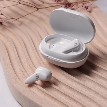 TRN AM1 TWS True Wireless Bluetooth 5.0 Ακουστικά Dynamic Earbuds Έλεγχος αφής Ακύρωση θορύβου Μουσική Αθλητικά Ακουστικά T300 BT1 S2