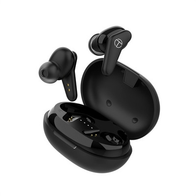 TRN AM1 TWS True Wireless Bluetooth 5.0 fülhallgató Dinamikus fülhallgató Érintővezérlés Zajszűrő Zene Sport fejhallgató T300 BT1 S2
