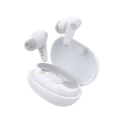 TRN AM1 TWS True Wireless Bluetooth 5.0 fülhallgató Dinamikus fülhallgató Érintővezérlés Zajszűrő Zene Sport fejhallgató T300 BT1 S2
