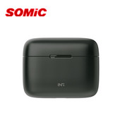 SOMIC MC701 TWS Căști fără fir Bluetooth 5.0 ANC ENC Căști cu control tactil Căști hibride Căști Noise Sport O5 X1 Z1 E12