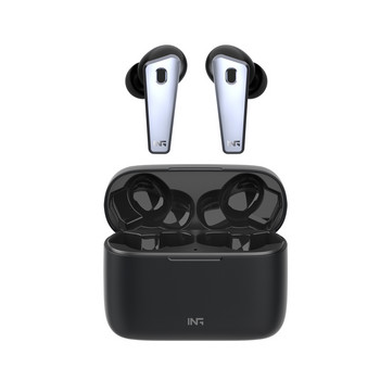 SOMIC MC701 TWS Ασύρματο Bluetooth 5.0 Ακουστικά ANC ENC Ακουστικά αφής Υβριδικά ακουστικά Ακουστικά Θόρυβος Sport O5 X1 Z1 E12