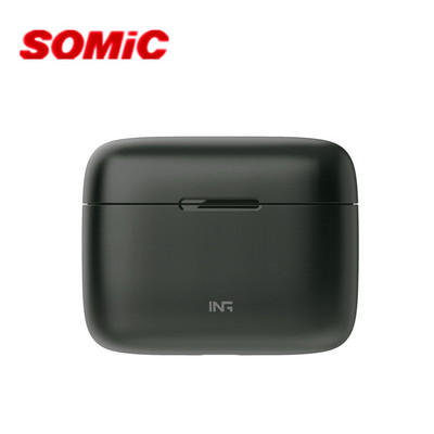 SOMIC MC701 TWS Bežične Bluetooth 5.0 slušalice ANC ENC Slušalice s kontrolom dodira Hibridne slušalice Slušalice Buka Sport O5 X1 Z1 E12