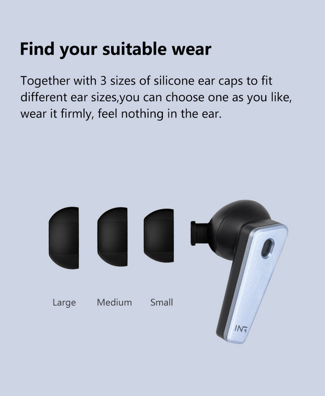 SOMIC MC701 TWS Căști fără fir Bluetooth 5.0 ANC ENC Căști cu control tactil Căști hibride Căști Noise Sport O5 X1 Z1 E12