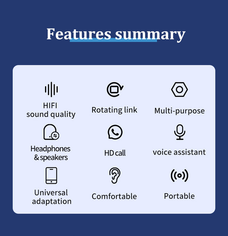 Ασύρματο ακουστικό BGVP Z01 TWS Bluetooth 5.1 Ακουστικά Φορητά ηχεία Bluetooth Gaming Sport Eerbud Στερεοφωνικά 6mm Δυναμικά ακουστικά