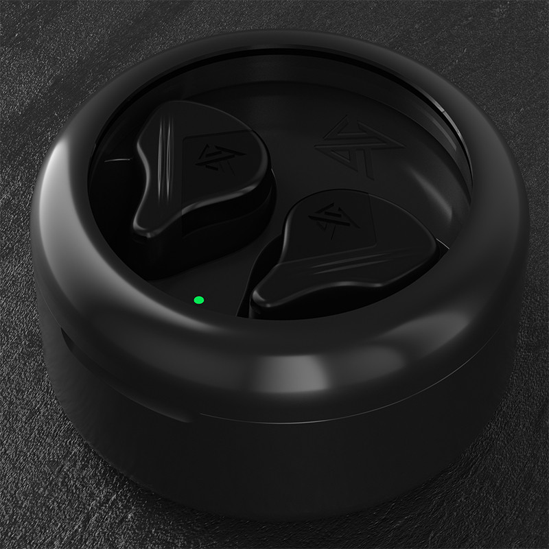 KZ VXS TWS Bluetooth 5.2 Bezdrôtové slúchadlá APTX Športové slúchadlá do uší Herné slúchadlá HiFi Basové slúchadlá KZ SA08 SKS Z1 PRO VX10