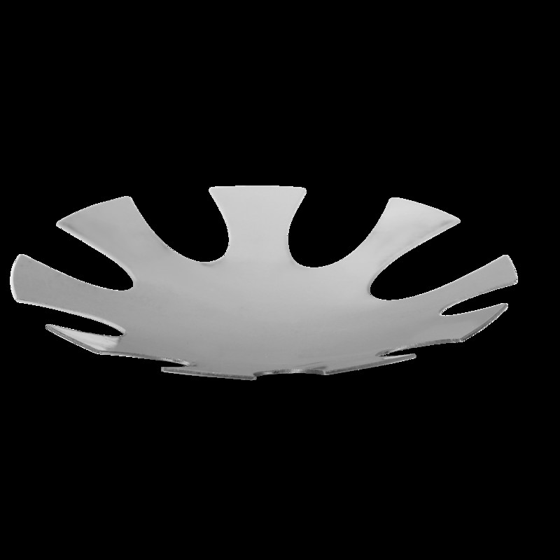 Pro 9 Veličina Oval-Shade Easy French Smile Line Edge Trimmer Cutter Acrylic Nail Tips Kalup Vodilice White Pink Friench Design Tools