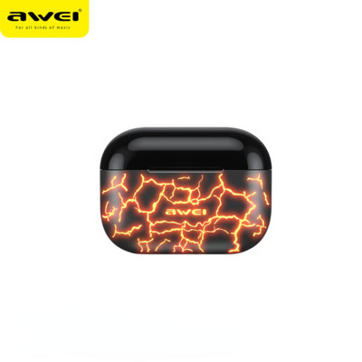 Awei T29/T29P/T29ANC/T29Pro Ακουστικά Bluetooth TWS Ασύρματα ακουστικά In-ear Touch Control Type-C Γρήγορη φόρτιση με μικρόφωνο