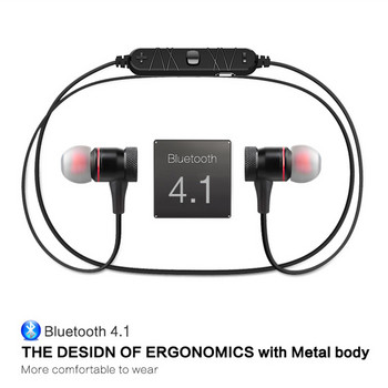 Awei A920BL/B926BL Ασύρματο Bluetooth Ακουστικά Αθλητικά Ακουστικά Auriculares Ασύρματα ακουστικά για κινητά τηλέφωνα Dropship