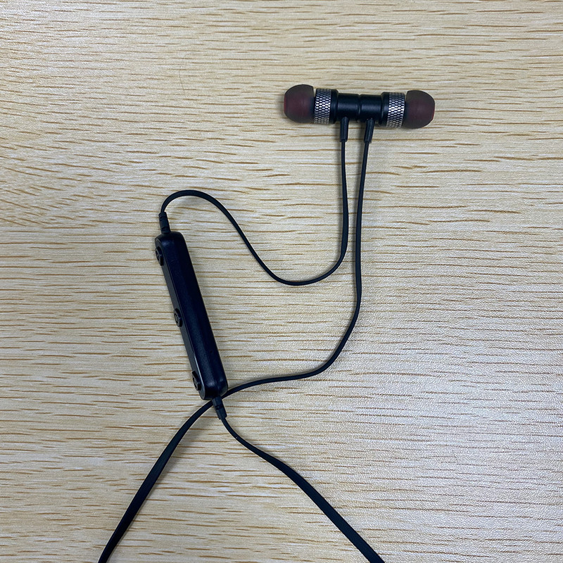 „Awei A920BL/B926BL“ belaidės „Bluetooth“ ausinės, sportinės ausinės „Auriculares“ belaidės laisvų rankų įrangos ausinės mobiliesiems telefonams „Dropship“