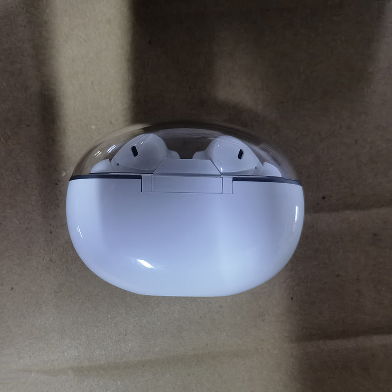 Awei T50 Fone Bluetooth fülhallgató TWS vezeték nélküli sport fülhallgató mikrofonos érintésvezérléssel C típusú vízálló fejhallgató