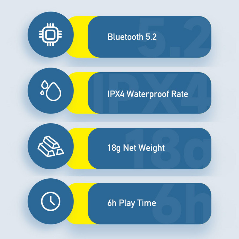 Awei A889 pro Air Conduction Bežične slušalice Sportske slušalice Fone Bluetooth slušalice za trčanje Handsfree slušalice s mikrofonom