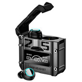 M25 TWS Belaidės ausinės Ausinės Bluetooth Touch Control Triukšmo mažinimas Stereo vandeniui atsparios ausinės Ausinės su mikrofonu