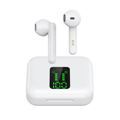 Za Samsung Galaxy S22 Ultra 5G S21 Plus S20 FE S10e S10 Lite Z Fold3 Flip3 slušalice Handfree Touch Control Bežične slušalice