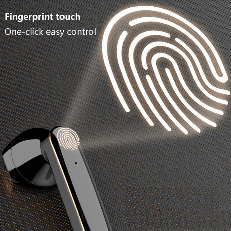 Paredzēts Samsung Galaxy S22 Ultra 5G S21 Plus S20 FE S10e S10 Lite Z Fold3 Flip3 austiņām brīvroku skārienvadības bezvadu austiņām