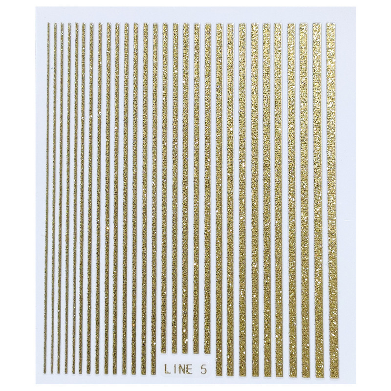 3D holograafilised jooned küünekleebised triibud tähed geomeetria disain küünekleebised ülekandmine liugur maniküüri kaunistus