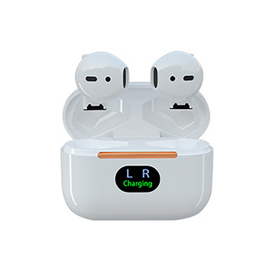 GAINBANG Pro5 Plus Ασύρματο ακουστικό Bluetooth Mini Ακουστικά Μείωση θορύβου Στερεοφωνικό ακουστικό Hifi Music Sport Αδιάβροχο Ακουστικό