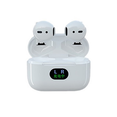 GAINBANG Pro5 Plus Ασύρματο ακουστικό Bluetooth Mini Ακουστικά Μείωση θορύβου Στερεοφωνικό ακουστικό Hifi Music Sport Αδιάβροχο Ακουστικό