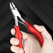 Kojų kojų nagų kirpimo mašinėlės Profesionalios storų įaugusių kojų nagų kirpimo mašinėlės vyrams Senjorams Pedikiūro kirpimo mašinėlės Kojų nagų kirpimo priemonės Nagų įrankiai