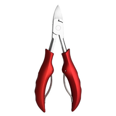 Kojų kojų nagų kirpimo mašinėlės Profesionalios storų įaugusių kojų nagų kirpimo mašinėlės vyrams Senjorams Pedikiūro kirpimo mašinėlės Kojų nagų kirpimo priemonės Nagų įrankiai