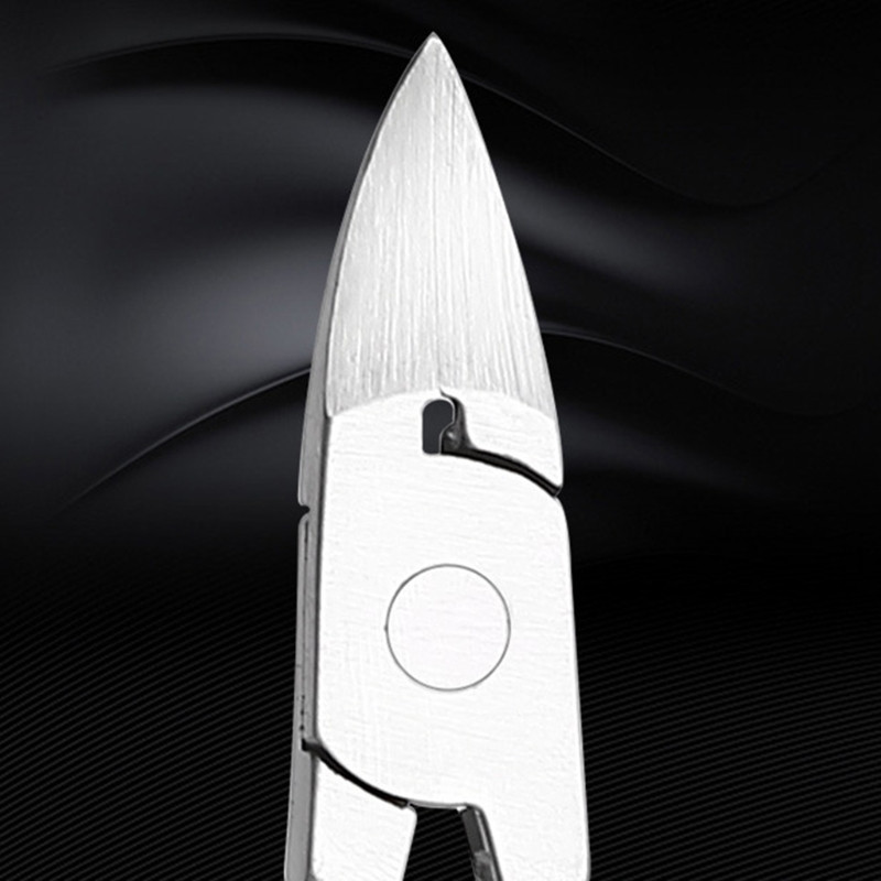 Ножици за нокти на краката Професионални щипки за дебели врастнали нокти за мъже Пенсионери Ножици за педикюр Резачки за нокти Инструменти за нокти