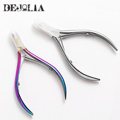 Odelių Žnyplės Nagų Manikiūras Žirklės Žirklės Žirklės Negyvos Odos valiklis Pedikiūras Nerūdijančio plieno Žirklės Nagų Įrankiai Priedai