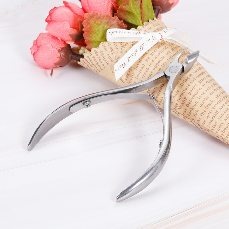 Odelių Žnyplės Nagų Manikiūras Žirklės Žirklės Žirklės Negyvos Odos valiklis Pedikiūras Nerūdijančio plieno Žirklės Nagų Įrankiai Priedai