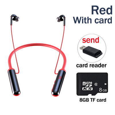 Ασύρματα ακουστικά Sport Auriculares Deportivos με μικρόφωνο Bluetooth Fone De Ouvido Sem Fio Inalambicos Ακουστικά