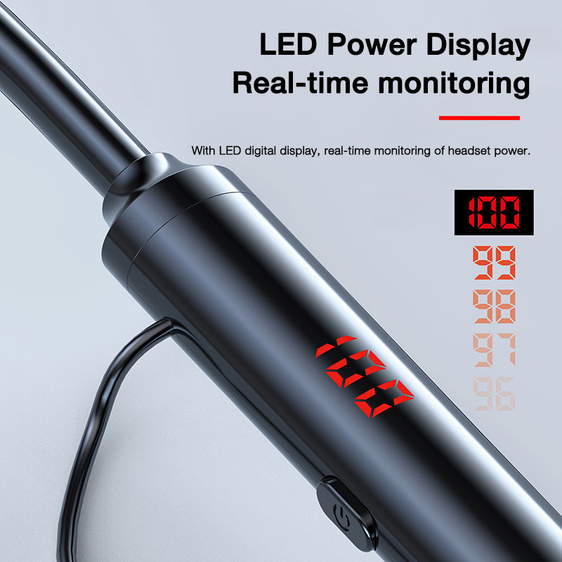 Ασύρματα ακουστικά Sport Auriculares Deportivos με μικρόφωνο Bluetooth Fone De Ouvido Sem Fio Inalambicos Ακουστικά