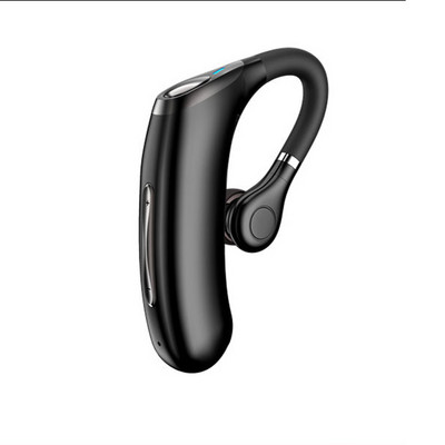 Ασύρματο ακουστικό M50 Smart Bluetooth Earbuds Ear Hook Long Standby Sport ακουστικό Handsfree Έλεγχος έντασης ήχου