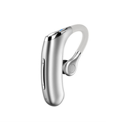 Ασύρματο ακουστικό M50 Smart Bluetooth Earbuds Ear Hook Long Standby Sport ακουστικό Handsfree Έλεγχος έντασης ήχου