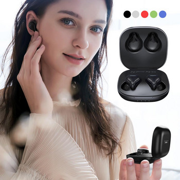 Remax TWS-12 Wireless Bluetooth 5.0 Mini Earbuds Ακουστικά Αθλητικά στερεοφωνικά ακουστικά κομψή συμπαγής εμφάνιση Ακουστικό Bluetooth