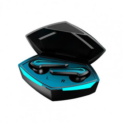 Ασύρματο ακουστικό gaming P30 Χωρίς επαγωγική καθυστέρηση TWS 5.1 Ακουστικό Bluetooth χαμηλής ισχύος In-ear Cool Technology Light Effect