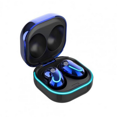 S6 SE Earbuds Car Dashboard Bežične ABS In-ear Bluetooth slušalice za sport