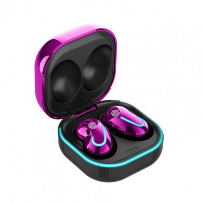 S6 SE Earbuds Car Dashboard Bežične ABS In-ear Bluetooth slušalice za sport