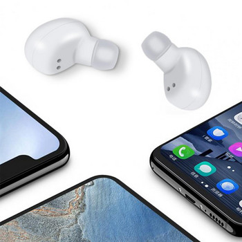 T29 TWS Тапи за уши Преносими дълготрайни стерео цифрови дисплеи Слушалки за слушалки за открито за Xiaomi Huawei LG Samsung