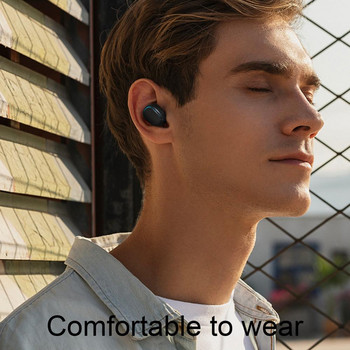 Στερεοφωνικά TWS F9 Ασύρματα ακουστικά Αθλητικά Ακουστικά Bluetooth Μίνι ακουστικά αφής με ακουστικά 1800mAh Θήκη φόρτισης Power Bank