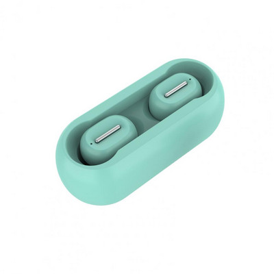 TW3 bežične slušalice, stereo bas, Bluetooth 5.0 HiFi slušalice za uši, punjive slušalice za IOS/Android