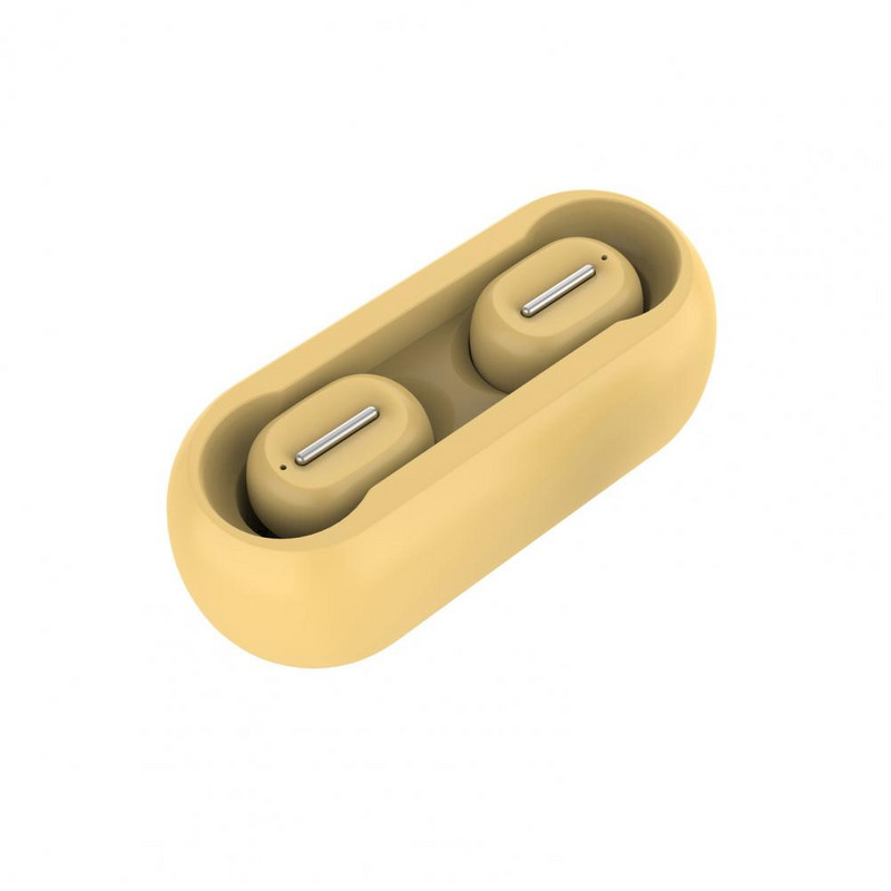 TW3 bežične slušalice, stereo bas, Bluetooth 5.0 HiFi slušalice za uši, punjive slušalice za IOS/Android