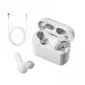 Căști TWS F9-6 Bluetooth V5.0 Căști stereo fără fir Căști sport rezistente la apă Mini control tactil Căști cu anulare a zgomotului