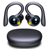 70H Bezdrôtové slúchadlá do uší TWS Bluetooth 5.2 Športové bezdrôtové Bluetooth slúchadlá Inteligentné slúchadlá s potlačením hluku