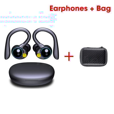 70H Bezdrôtové slúchadlá do uší TWS Bluetooth 5.2 Športové bezdrôtové Bluetooth slúchadlá Inteligentné slúchadlá s potlačením hluku