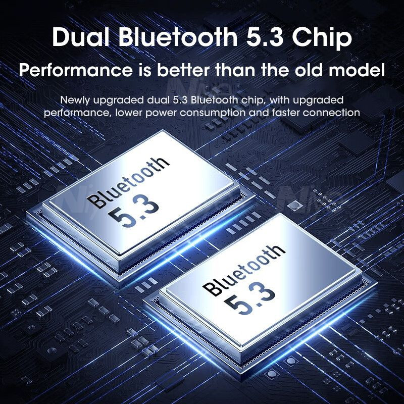 Ακουστικά Real Bone Conduction Ασύρματα TWS Earbuds Bluetooth Ακουστικά Ακουστικά Ακουστικά Sound for Sports Running Headger for Blindman