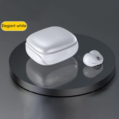 2022 Για Ambie Sound Earcuffs Bluetooth 5.3 TWS Earbuds Ασύρματα ακουστικά Ακουστικά HiFi Stereo Sports Αδιάβροχο μικρόφωνο ακουστικών