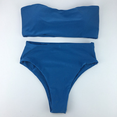 Σετ μπικίνι Καλοκαιρινό μαγιό Biquini Sexy Beach Γυναικείο μαγιό Μαγιό Push Up Brazilian Bikini Maillot De Bain