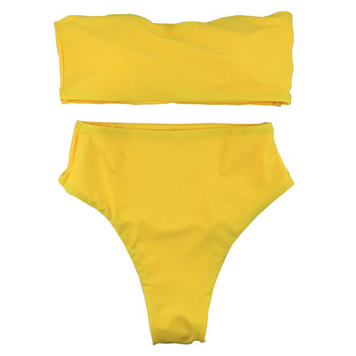 Σετ μπικίνι Καλοκαιρινό μαγιό Biquini Sexy Beach Γυναικείο μαγιό Μαγιό Push Up Brazilian Bikini Maillot De Bain