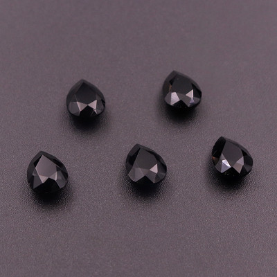 25 buc. Pietre de cristal pentru unghii, strass 3D, picături de apă, pietre AB, manichiură, decorare pentru unghii, farmece, bijuterii, accesorii