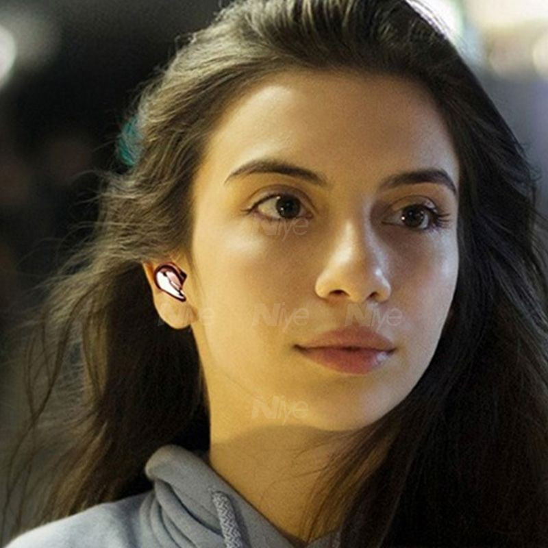 Buds Live kõrvaklapid TWS kõrvaklapid Bluetooth kõrvaklapid Mikrofoniga juhtmevaba laadimisega kõrvaklapid Samsungi stereomängude spordikõrvaklappidele