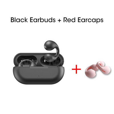Za Ambie Sound Earcuffs 1:1 Nadogradnja TWS Earbuds Sport Bežične slušalice Naušnice Bluetooth slušalice Auriculares Headset Sport