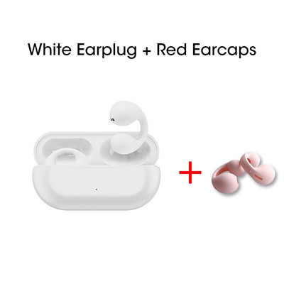 Za Ambie Sound Earcuffs 1:1 Nadogradnja TWS Earbuds Sport Bežične slušalice Naušnice Bluetooth slušalice Auriculares Headset Sport