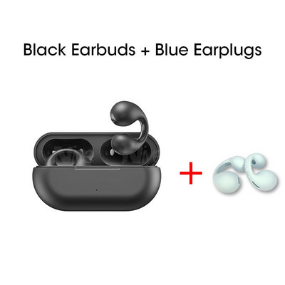 Za Ambie Sound Earcuffs 1:1 Nadogradnja TWS Earbuds Sport Bežične slušalice Naušnice Bluetooth slušalice Auriculares Headset Sport